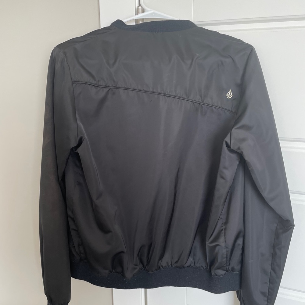 Volcom Bomber Jacket